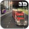 Heavy Cargo Delivery Trucks 2016 icon