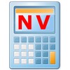 NV Calculator icon