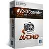 Leawo AVCHD Converter icon