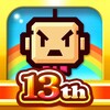 Icono de ZOOKEEPER BATTLE