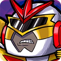 Timenauts android app icon
