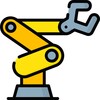 Icono de RoboArm Controller