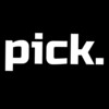 Pictogramă pick.