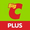 ไอคอน Big C PLUS