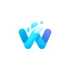 Waterfox: Privacy Web Browser आइकन