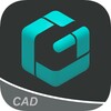 DWG FastView - CAD Viewer&Editor icon