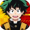 Biểu tượng My Hero Academia: Entry Season