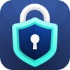 Lock App & Gallery, Fingerprint & PIN, iAppLock icon
