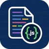 Json File Opener & Viewer icon