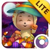 Halloween Sticker Book Lite icon