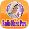 Icona di Radio Maria Peru