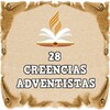 28 Creencias Adventistas icon