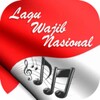 Lagu Wajib Nasional आइकन