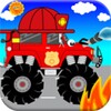 Icono de Firetruck Fun