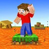 Floor is Lava Maps for MCPE icon