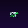 ZongHub GFX 图标