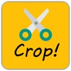 Crop My Pic: Crop Resize Image icon