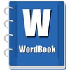 Icon von Word book English to Hausa