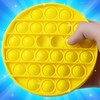 Icono de Pop it: Puppet Antistress Game