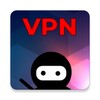 Ninja VPN 2024 icon