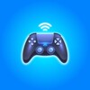 Icono de Game Controller for PS4 / PS5