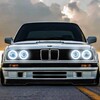 أيقونة E30 Drift and Modified Simulator