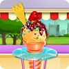 Ice Cream Truck Cooking icon