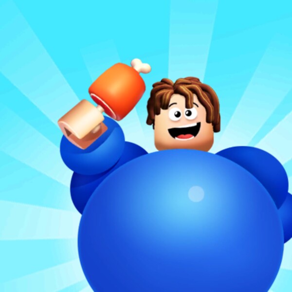Eating Simulator for Android - Download the APK from Uptodown