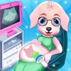 Pictogramă Puppy Mom NewBorn