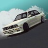 Drifting BMW 3 Car Drift icon