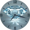 Dimond Clock Wallpapers icon