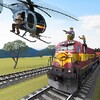 Icono de Furious Train Sniper 2016