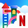Icono de Netflix Playground