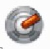 Acala CD DVD Data Burner icon