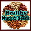 Healthy Nuts-Seeds icon