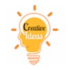 Icona di Creative Ideas