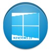 Windows 10 Theme icon