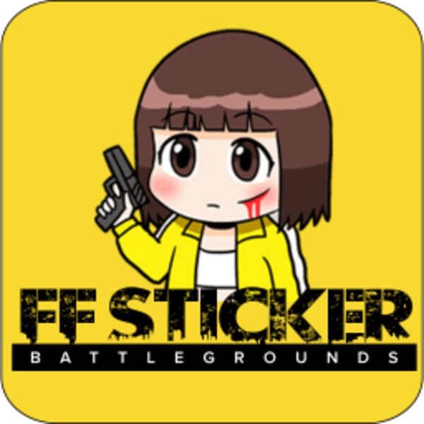 FF Stickers for WhatsApp for Android - Download the APK from Uptodown