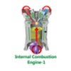Internal Combustion Engine icon