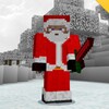 Christmas maps for Minecraft p icon