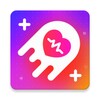 Top Likes for Instagram Photo Spliter icon