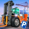 Cargo Crew: Port Truck Driver icon