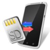 APP to SD(quick app tools) icon