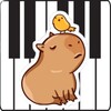 Icono de Capybara Piano