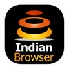Indian Browser icon