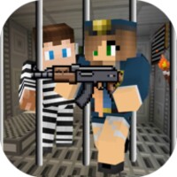 Cops VS Robbers Prison Escape Apk Download for Android- Latest version  1.49- com.crystalbuffalo.copsrobbersprisonescape