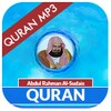 Quran MP3 Abdul Rahman Al-Suda icon