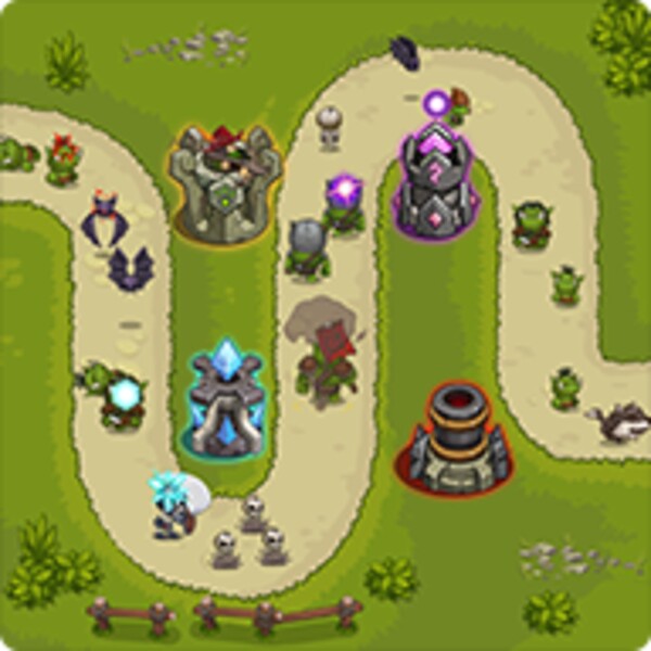 Tower Defense King for Android - Download the APK from Uptodown