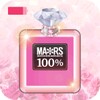 MARS-perfume Battery-Free icon