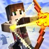 Dungeon Hero: A Survival Games Story icon